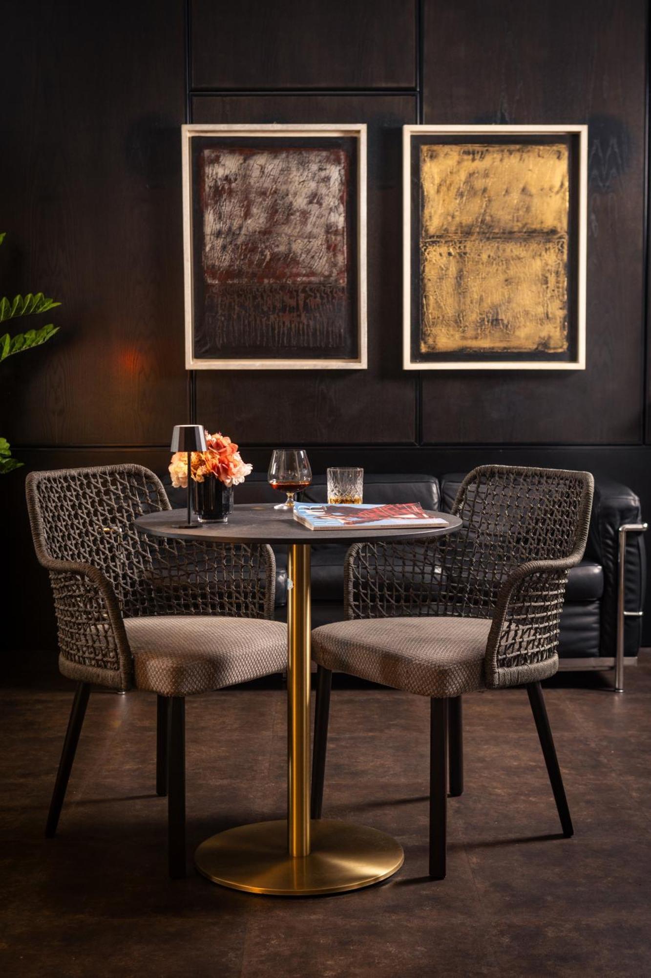 Hotel Royal Falcone Monza Eksteriør billede