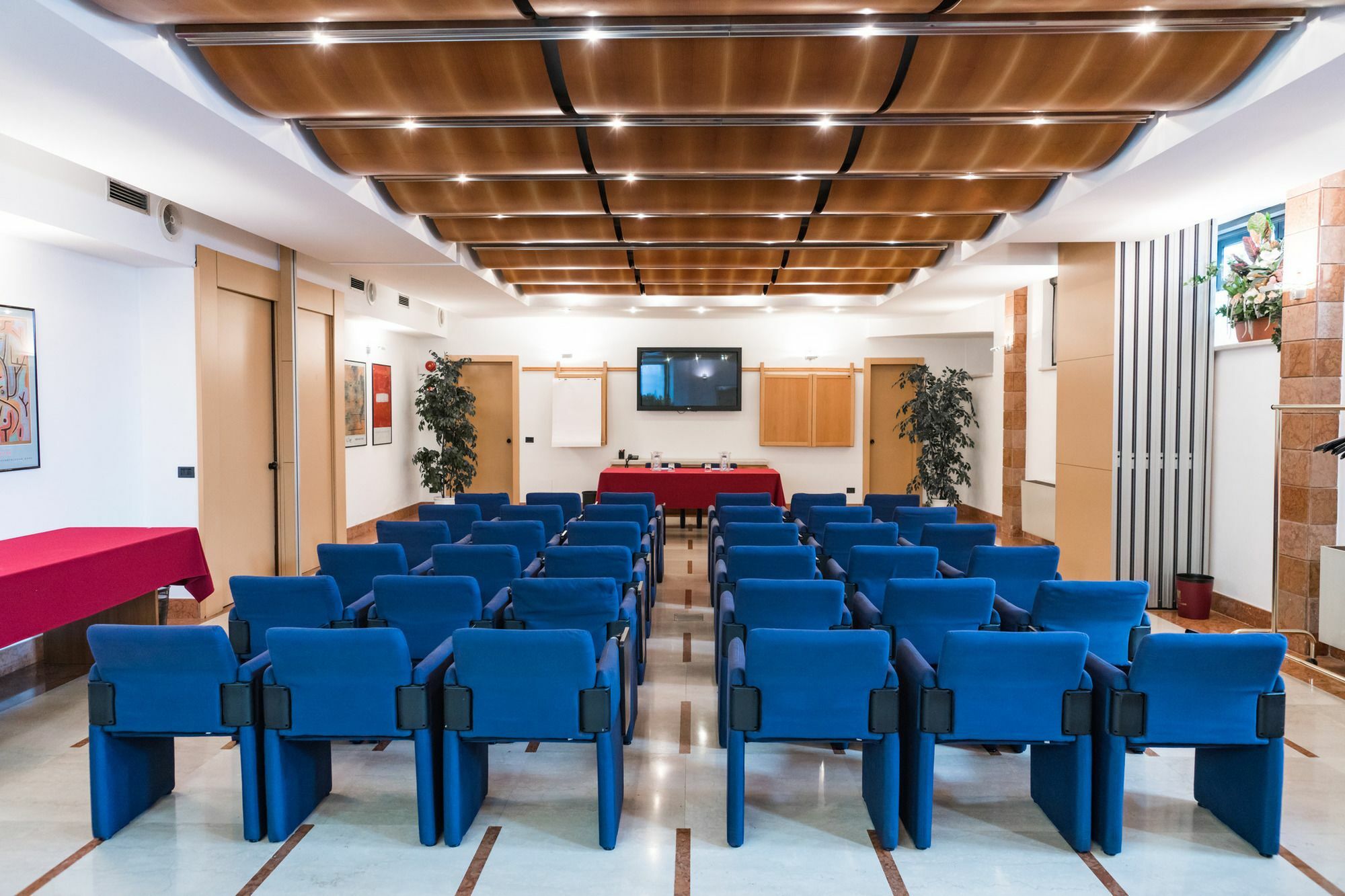 Hotel Royal Falcone Monza Eksteriør billede